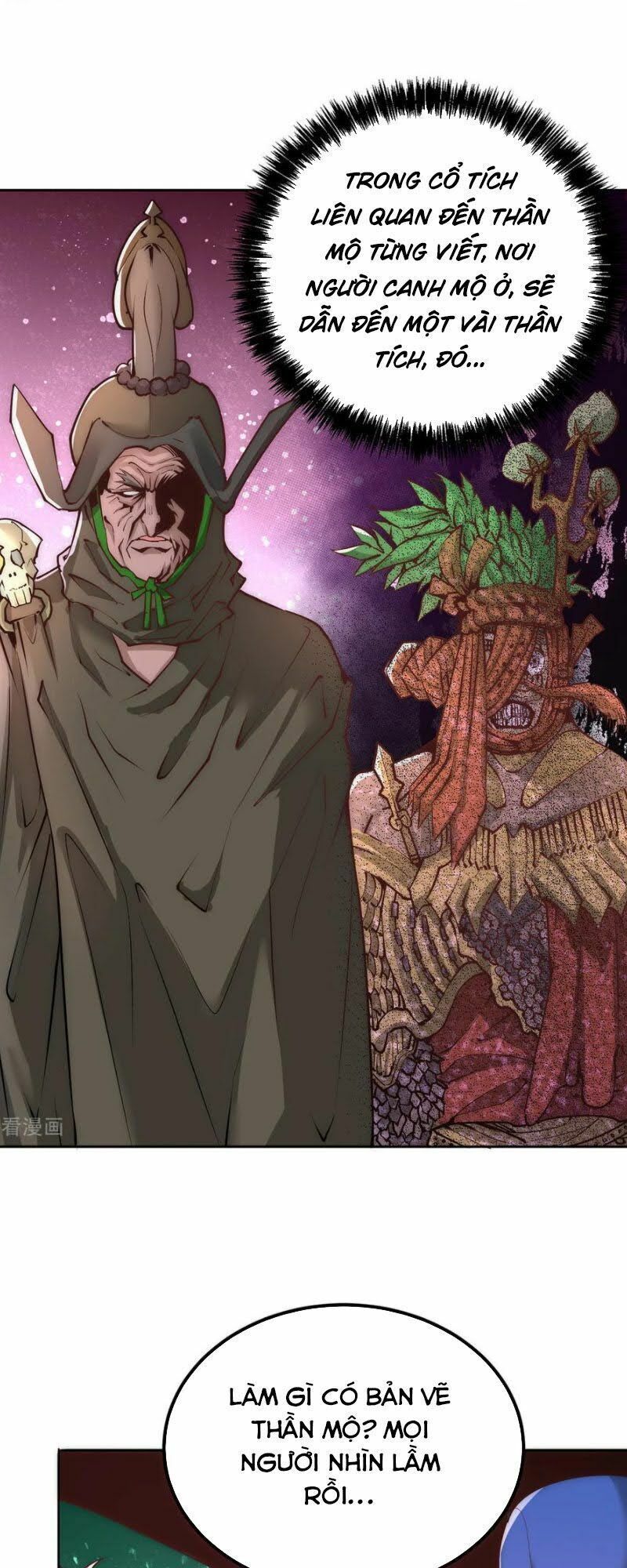 đọc truyện Đô Thị Đỉnh Phong Cao Thủ Chương 167 ảnh 16 tại Thiên Thai Truyện