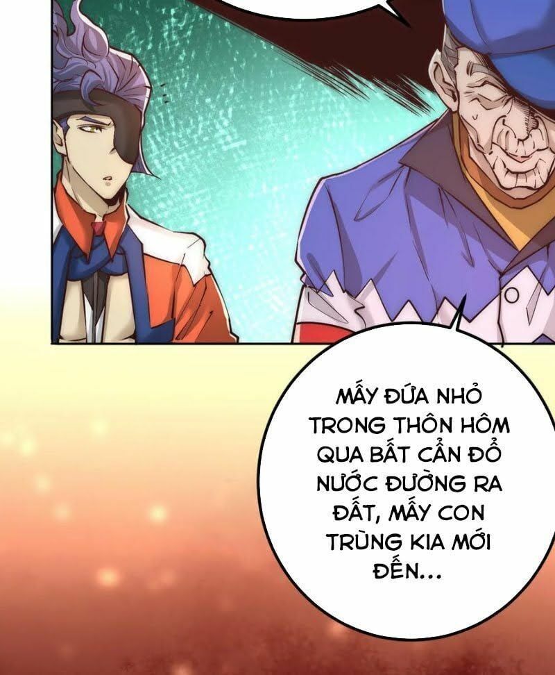 đọc truyện Đô Thị Đỉnh Phong Cao Thủ Chương 167 ảnh 17 tại Thiên Thai Truyện