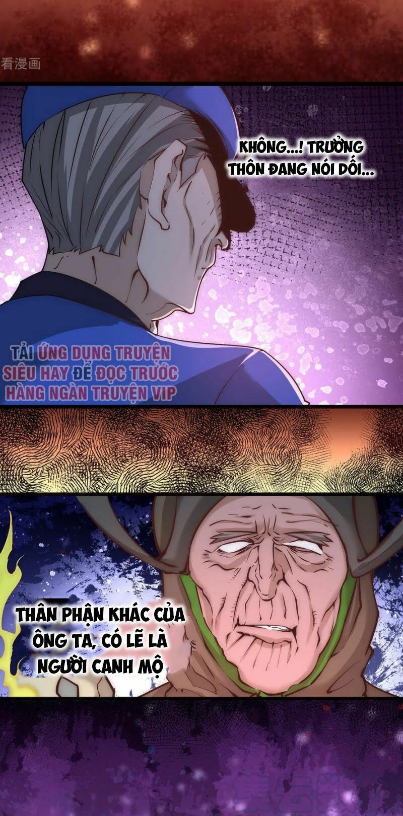 đọc truyện Đô Thị Đỉnh Phong Cao Thủ Chương 167 ảnh 18 tại Thiên Thai Truyện