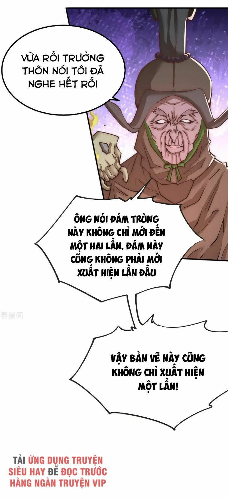 đọc truyện Đô Thị Đỉnh Phong Cao Thủ Chương 167 ảnh 20 tại Thiên Thai Truyện