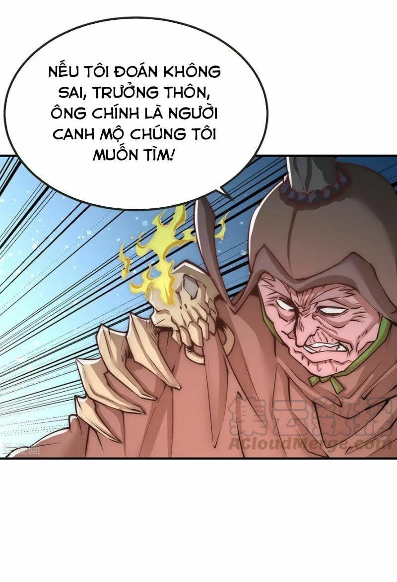 đọc truyện Đô Thị Đỉnh Phong Cao Thủ Chương 167 ảnh 21 tại Thiên Thai Truyện