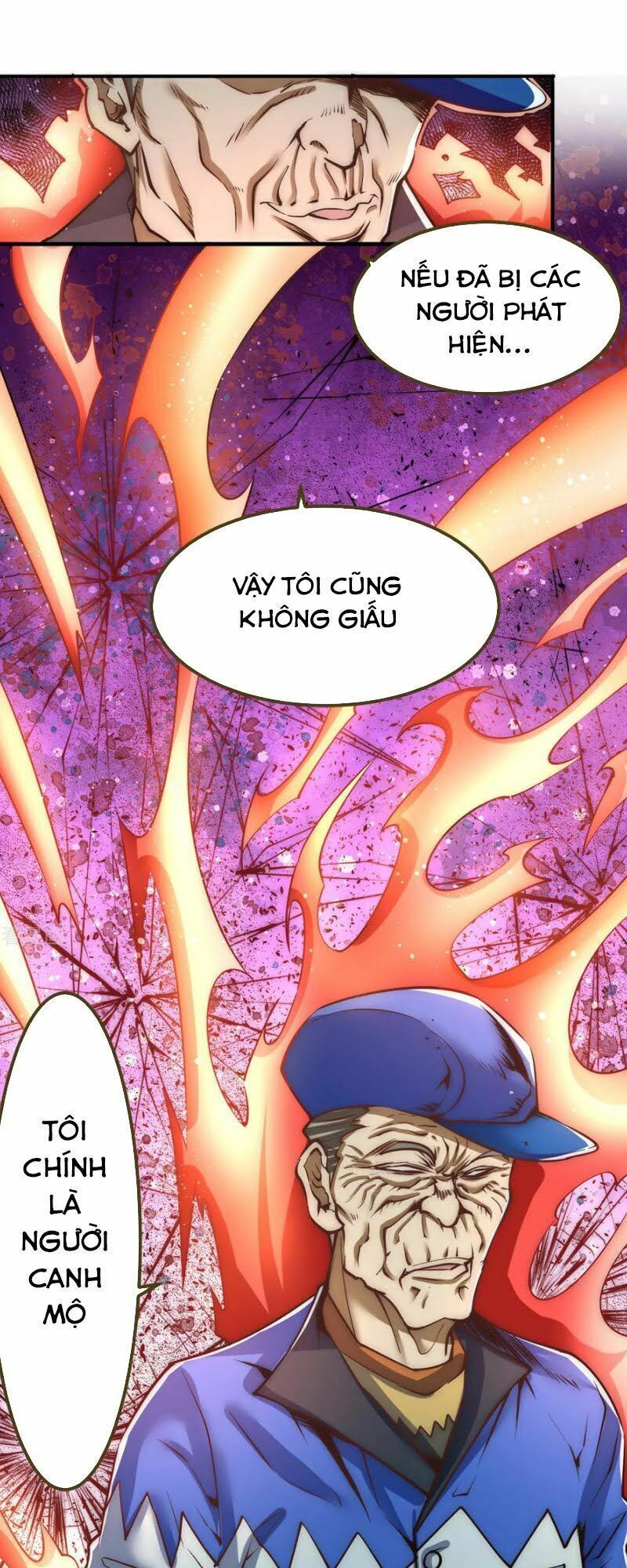 đọc truyện Đô Thị Đỉnh Phong Cao Thủ Chương 167 ảnh 22 tại Thiên Thai Truyện