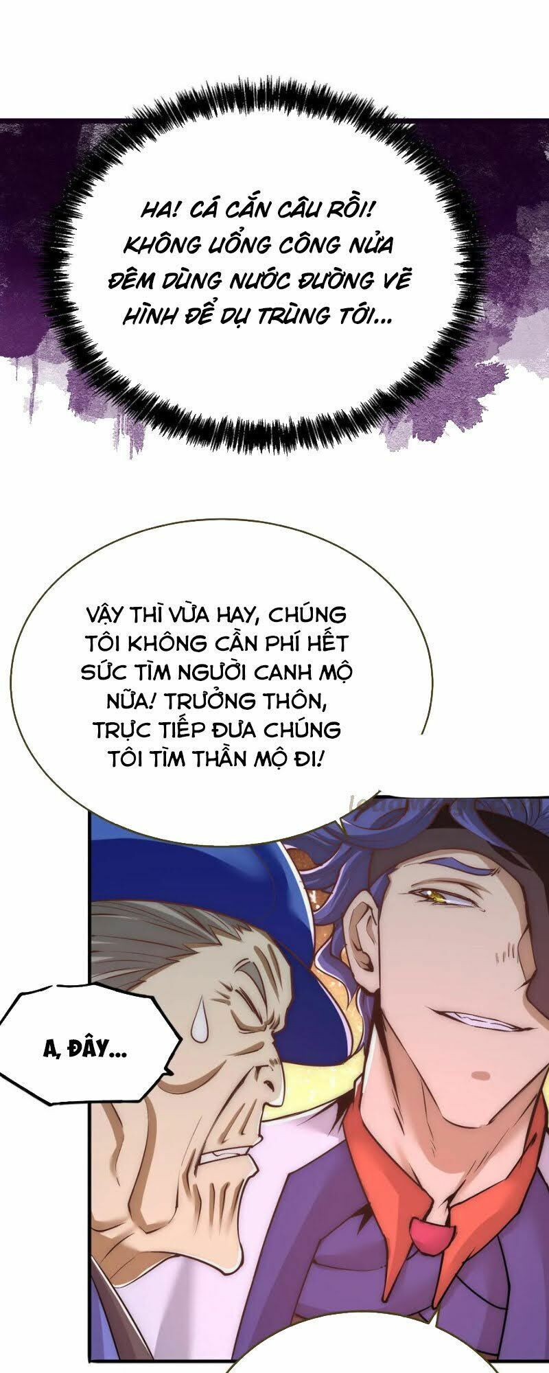 đọc truyện Đô Thị Đỉnh Phong Cao Thủ Chương 167 ảnh 24 tại Thiên Thai Truyện