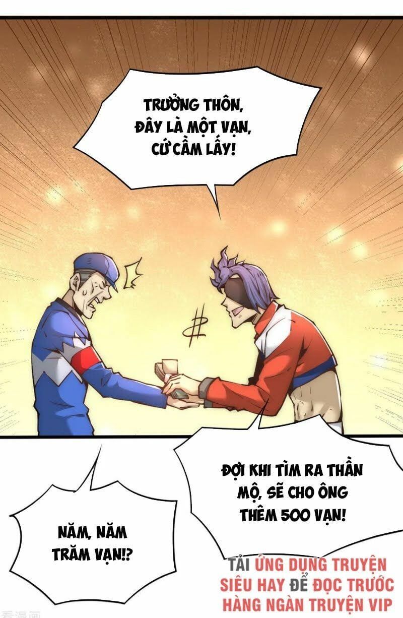 đọc truyện Đô Thị Đỉnh Phong Cao Thủ Chương 167 ảnh 26 tại Thiên Thai Truyện