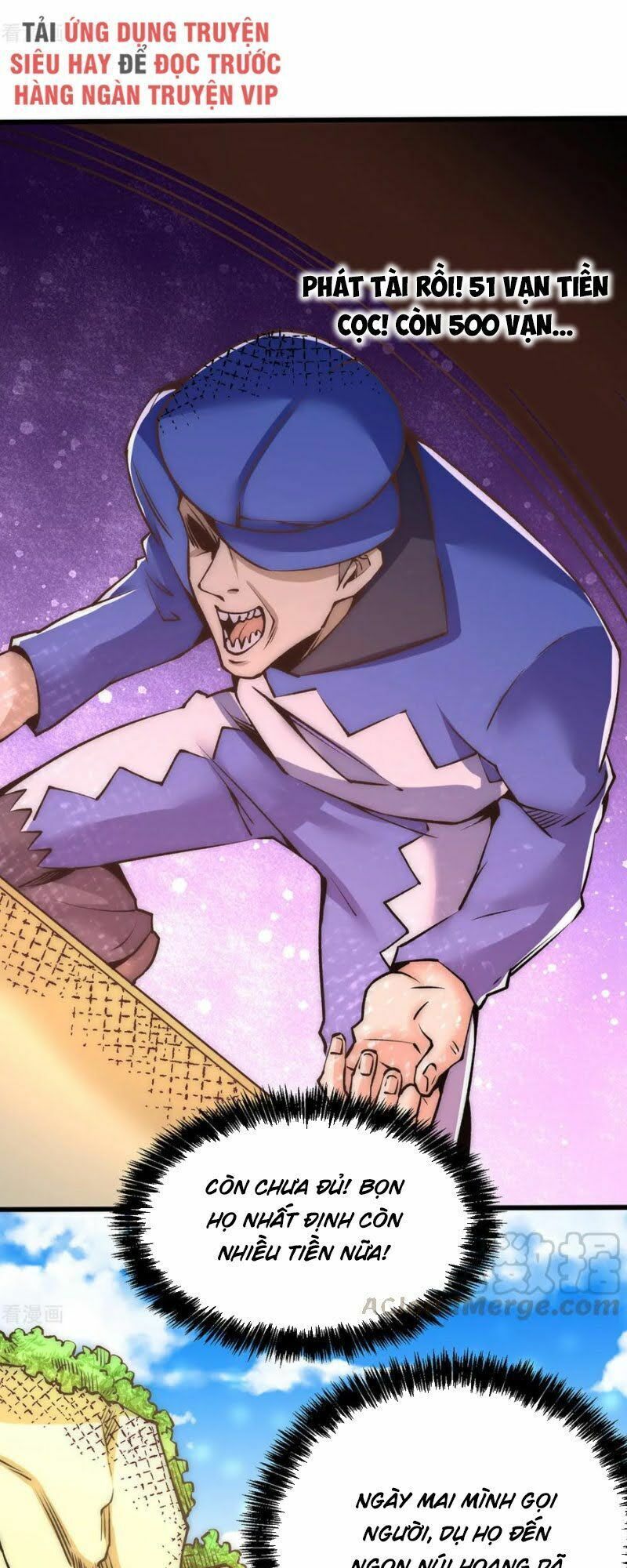 đọc truyện Đô Thị Đỉnh Phong Cao Thủ Chương 167 ảnh 30 tại Thiên Thai Truyện