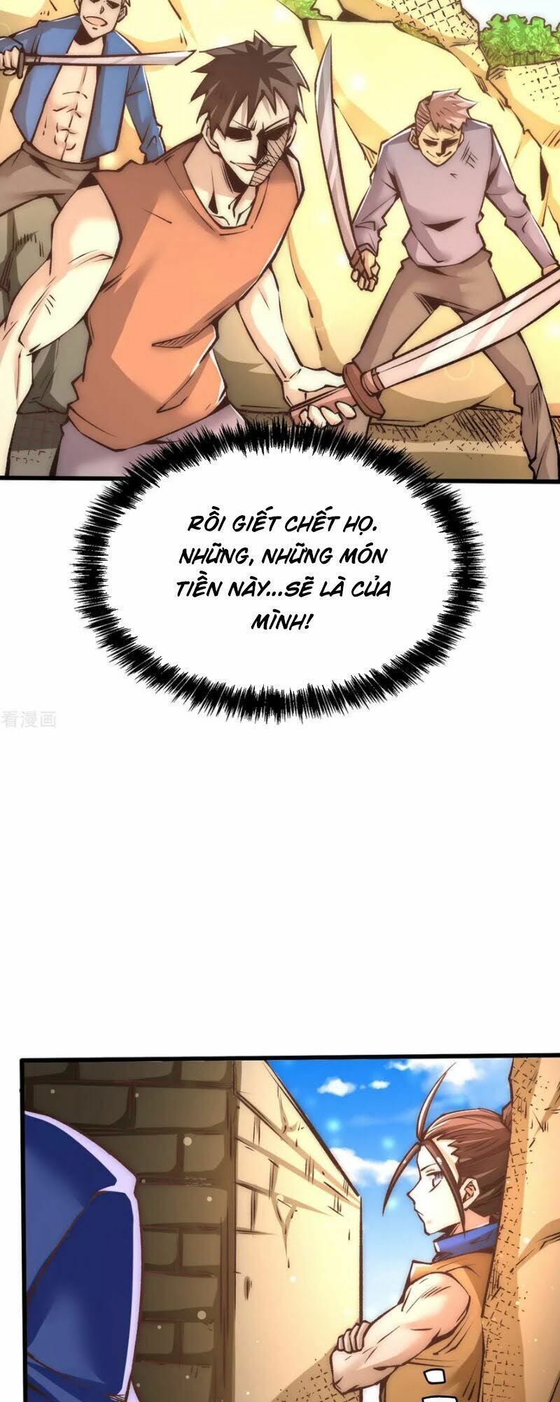 đọc truyện Đô Thị Đỉnh Phong Cao Thủ Chương 167 ảnh 32 tại Thiên Thai Truyện