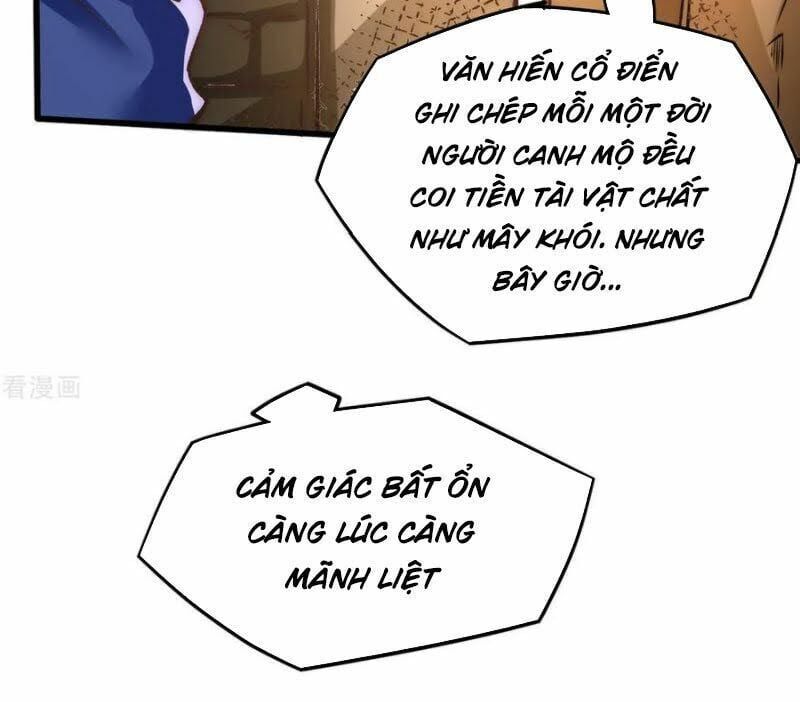 đọc truyện Đô Thị Đỉnh Phong Cao Thủ Chương 167 ảnh 33 tại Thiên Thai Truyện