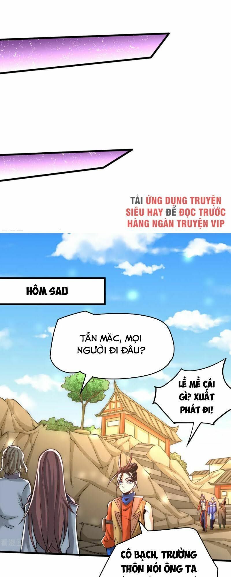 đọc truyện Đô Thị Đỉnh Phong Cao Thủ Chương 167 ảnh 34 tại Thiên Thai Truyện