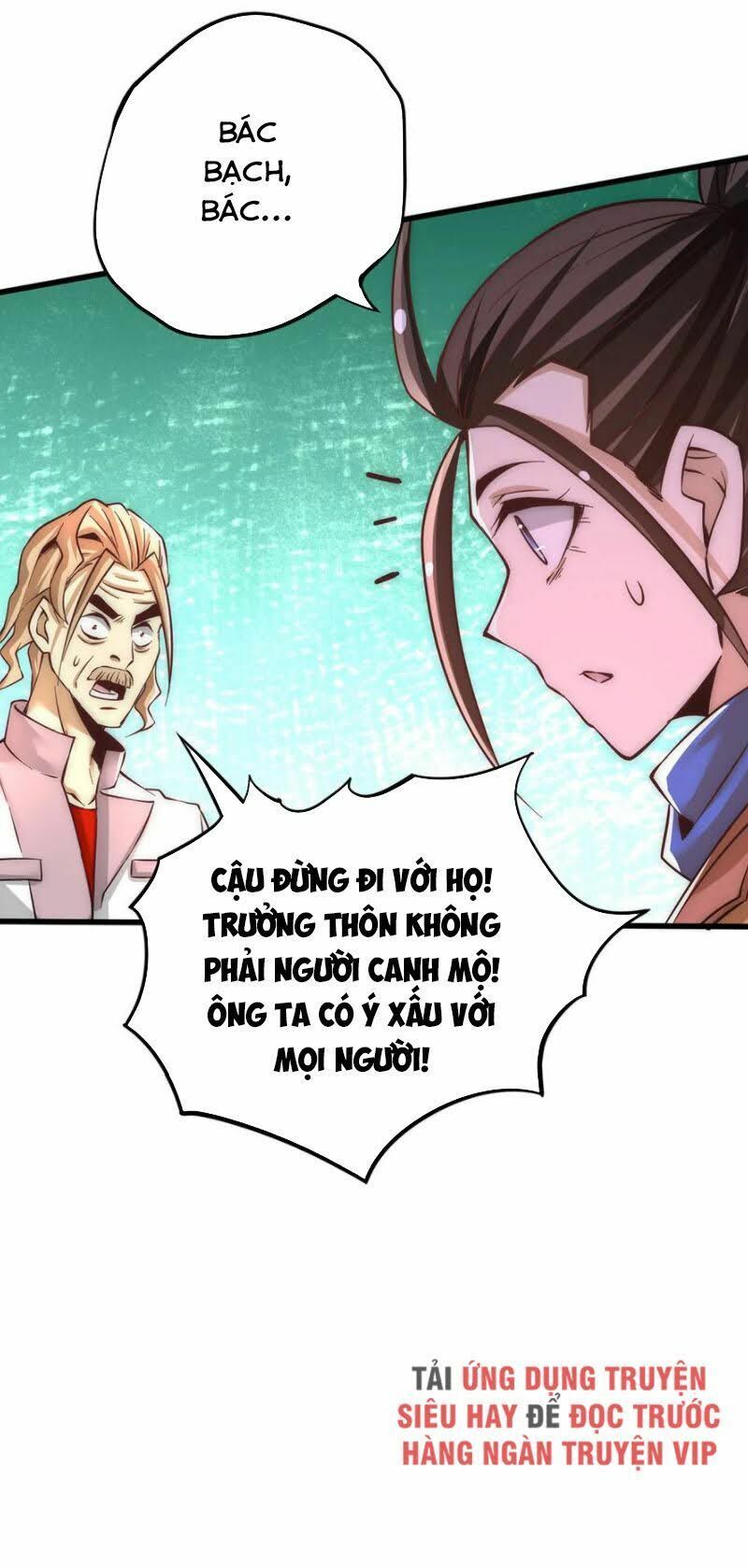 đọc truyện Đô Thị Đỉnh Phong Cao Thủ Chương 167 ảnh 37 tại Thiên Thai Truyện