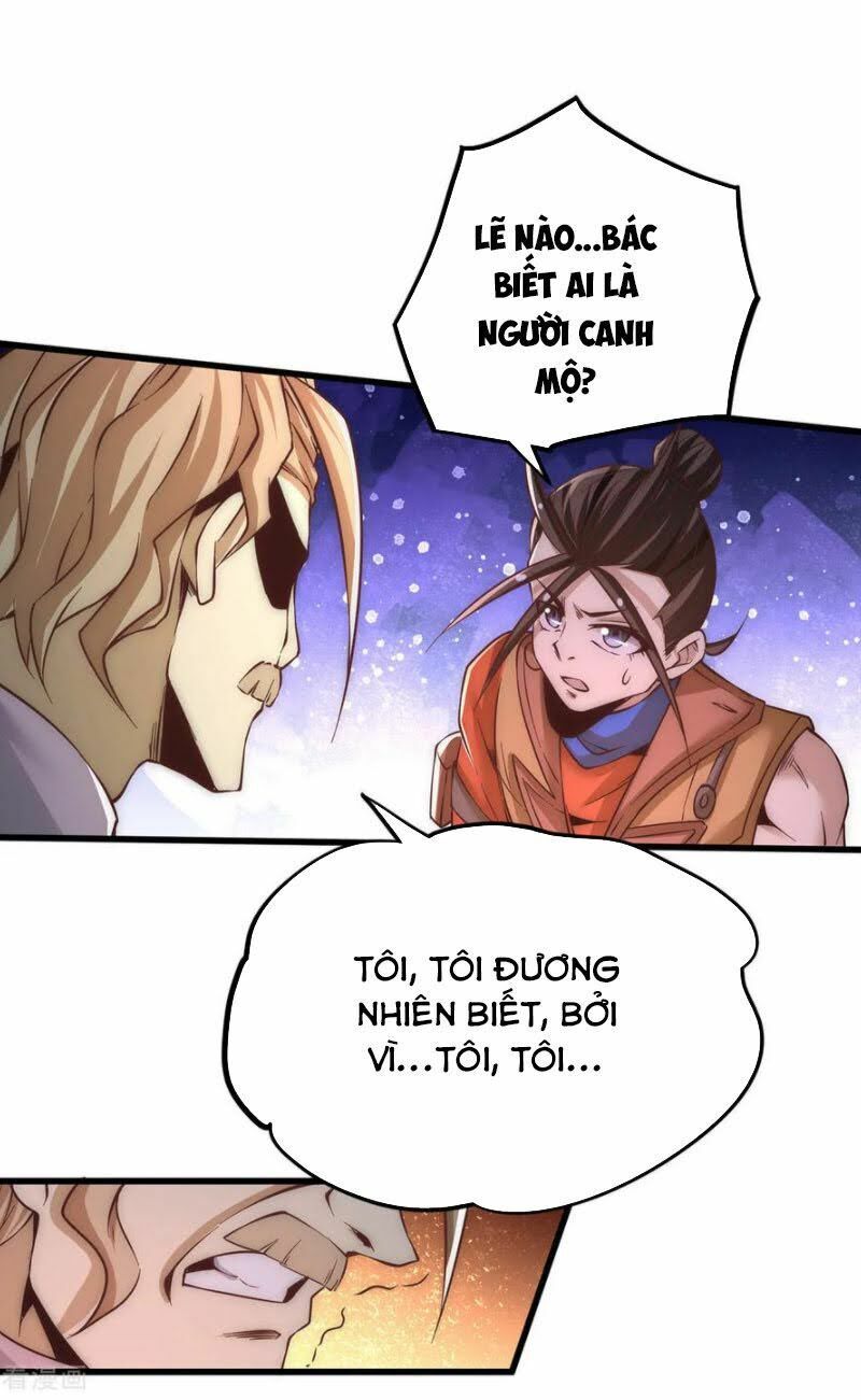 đọc truyện Đô Thị Đỉnh Phong Cao Thủ Chương 167 ảnh 38 tại Thiên Thai Truyện