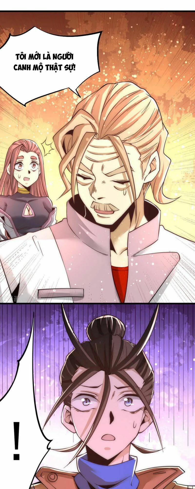 đọc truyện Đô Thị Đỉnh Phong Cao Thủ Chương 167 ảnh 39 tại Thiên Thai Truyện