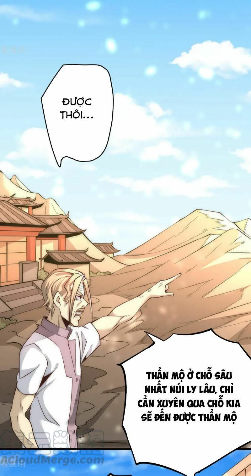 đọc truyện Đô Thị Đỉnh Phong Cao Thủ Chương 167 ảnh 43 tại Thiên Thai Truyện