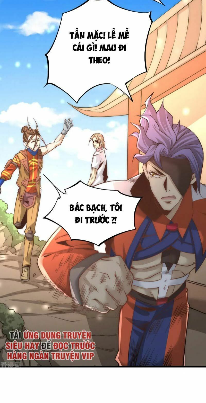 đọc truyện Đô Thị Đỉnh Phong Cao Thủ Chương 167 ảnh 44 tại Thiên Thai Truyện