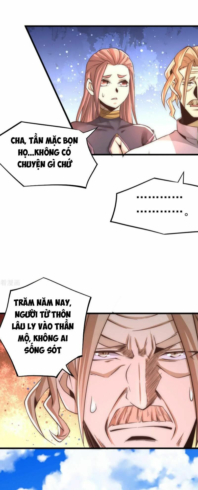 đọc truyện Đô Thị Đỉnh Phong Cao Thủ Chương 167 ảnh 45 tại Thiên Thai Truyện