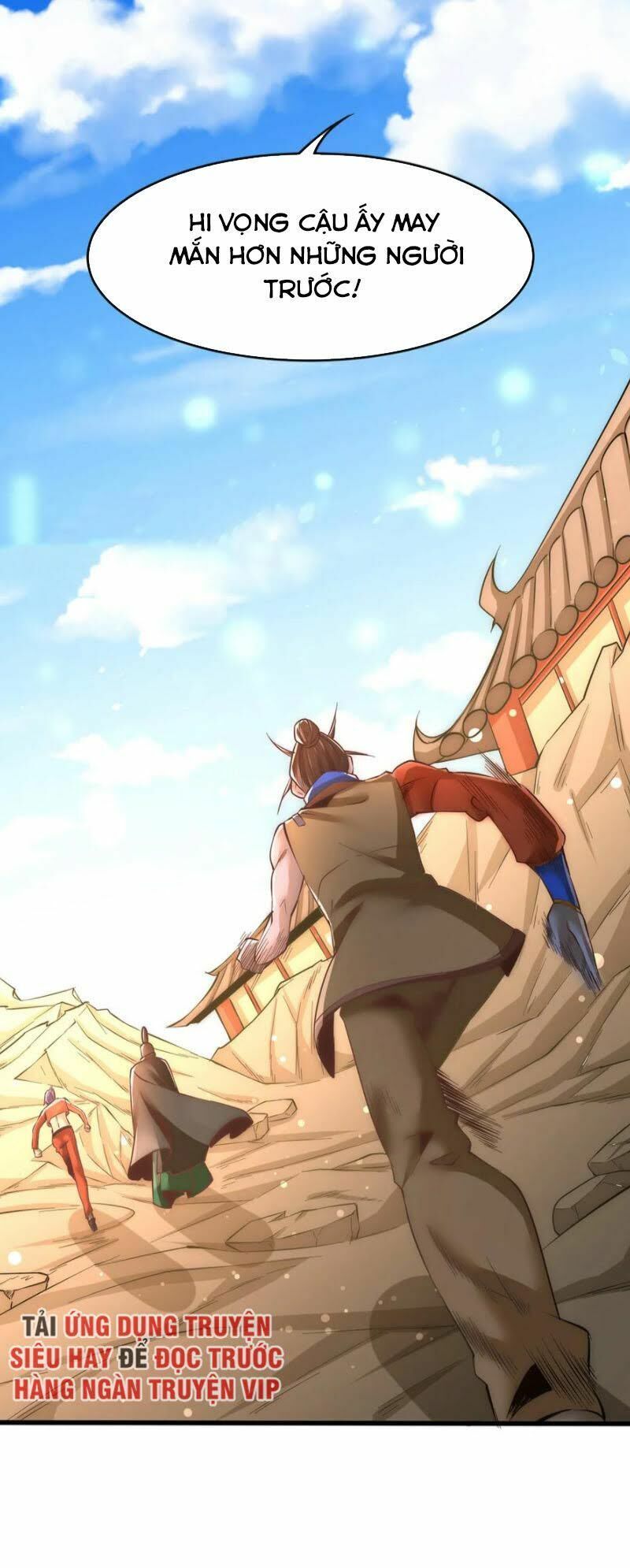 đọc truyện Đô Thị Đỉnh Phong Cao Thủ Chương 167 ảnh 46 tại Thiên Thai Truyện