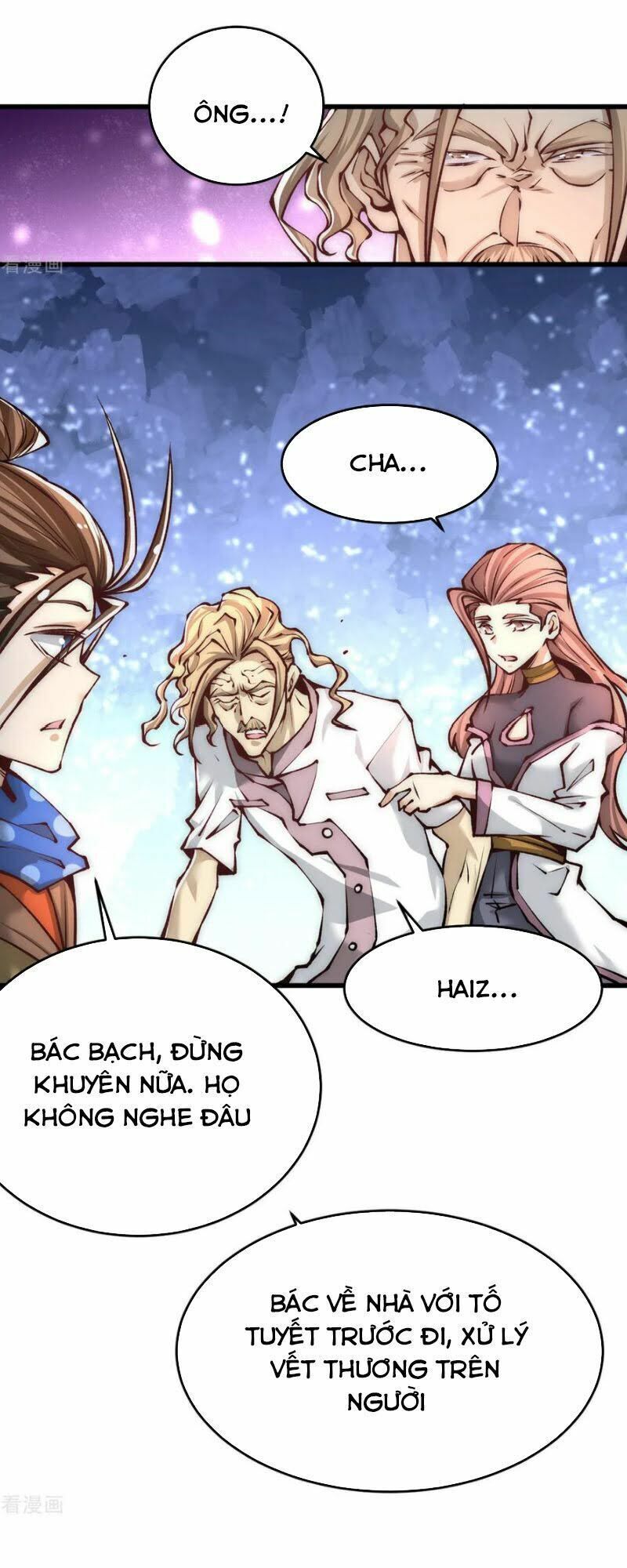 đọc truyện Đô Thị Đỉnh Phong Cao Thủ Chương 167 ảnh 7 tại Thiên Thai Truyện