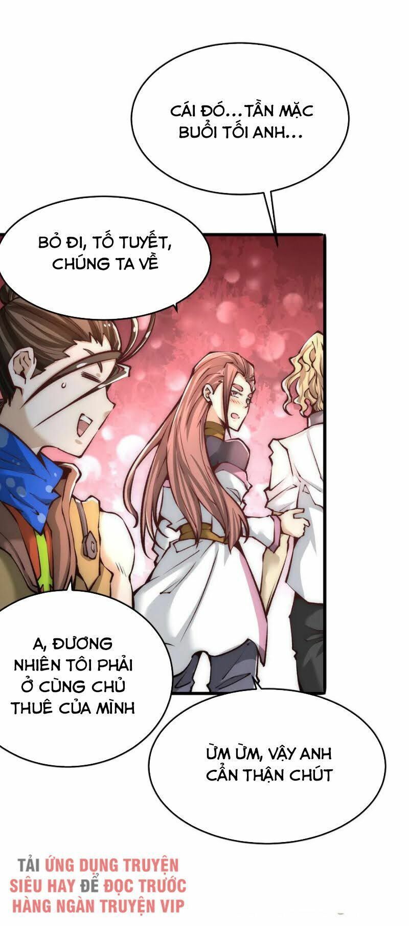 đọc truyện Đô Thị Đỉnh Phong Cao Thủ Chương 167 ảnh 9 tại Thiên Thai Truyện