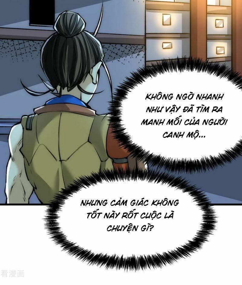 đọc truyện Đô Thị Đỉnh Phong Cao Thủ Chương 167 ảnh 11 tại Thiên Thai Truyện