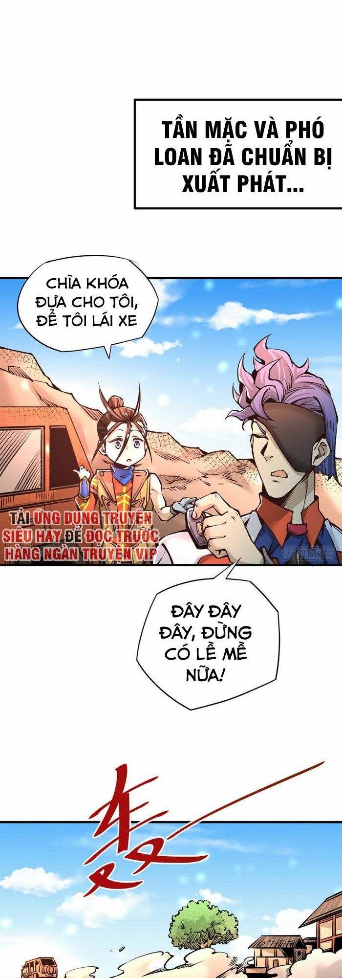 đọc truyện Đô Thị Đỉnh Phong Cao Thủ Chương 168 ảnh 3 tại Thiên Thai Truyện