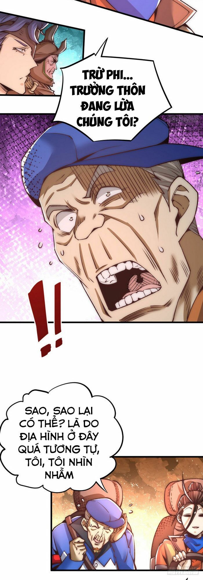 đọc truyện Đô Thị Đỉnh Phong Cao Thủ Chương 168 ảnh 12 tại Thiên Thai Truyện