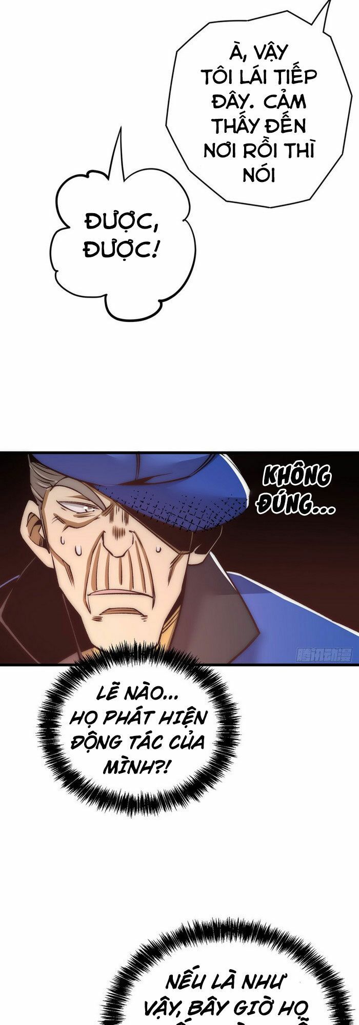 đọc truyện Đô Thị Đỉnh Phong Cao Thủ Chương 168 ảnh 13 tại Thiên Thai Truyện