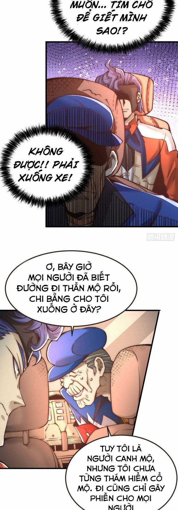 đọc truyện Đô Thị Đỉnh Phong Cao Thủ Chương 168 ảnh 14 tại Thiên Thai Truyện