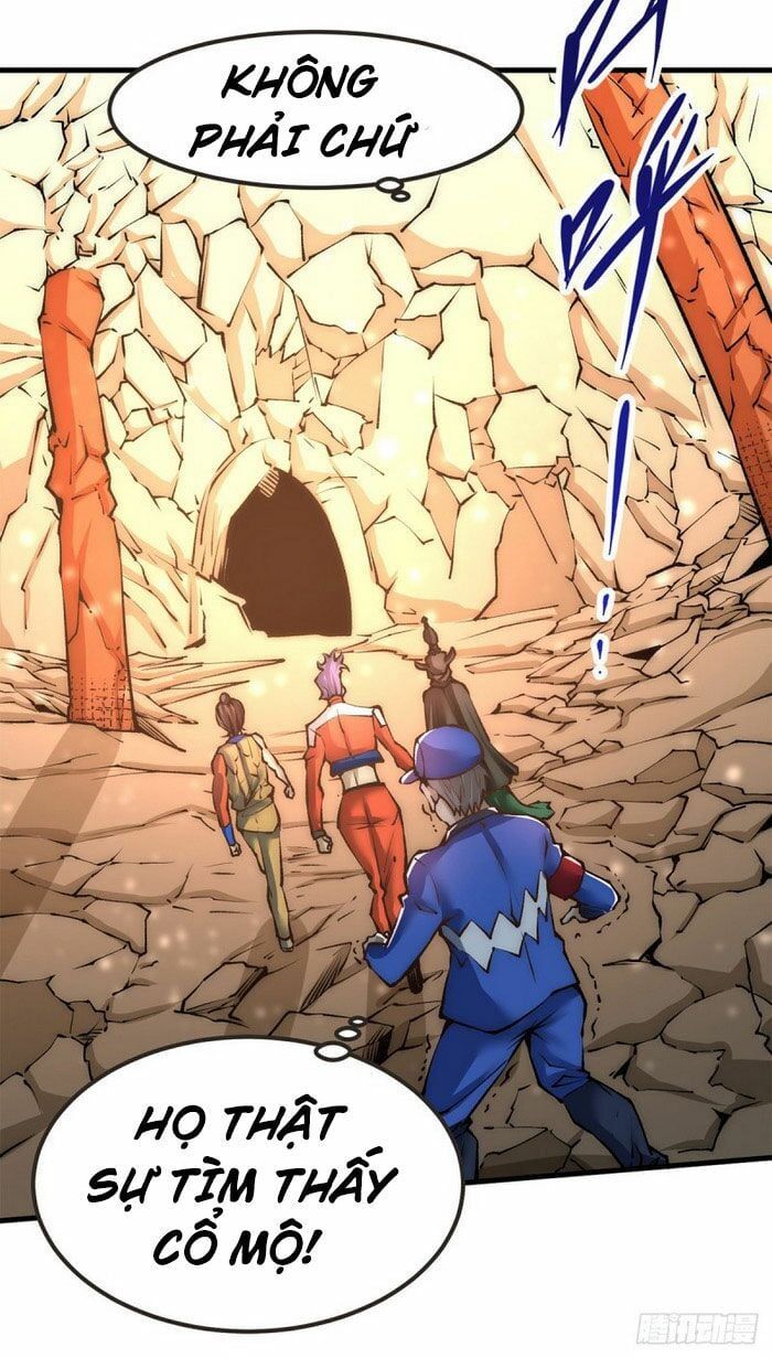 đọc truyện Đô Thị Đỉnh Phong Cao Thủ Chương 168 ảnh 17 tại Thiên Thai Truyện