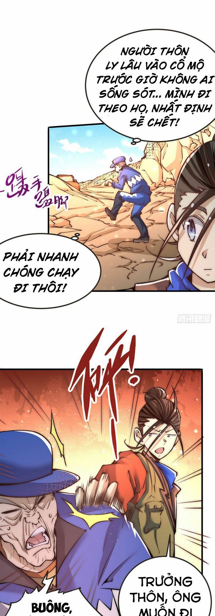 đọc truyện Đô Thị Đỉnh Phong Cao Thủ Chương 168 ảnh 18 tại Thiên Thai Truyện