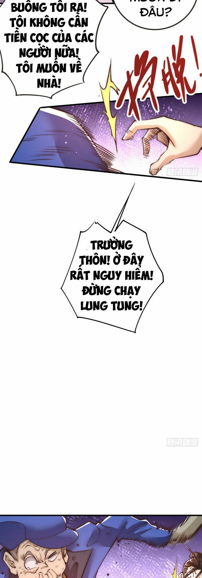 đọc truyện Đô Thị Đỉnh Phong Cao Thủ Chương 168 ảnh 19 tại Thiên Thai Truyện