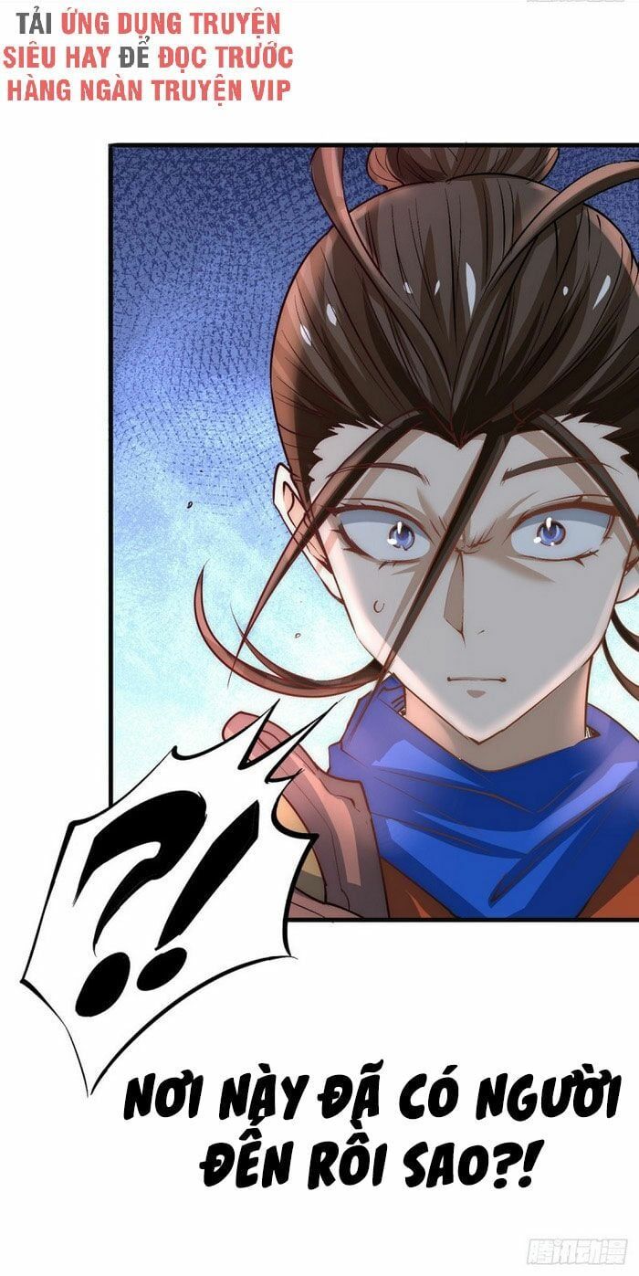 đọc truyện Đô Thị Đỉnh Phong Cao Thủ Chương 168 ảnh 24 tại Thiên Thai Truyện