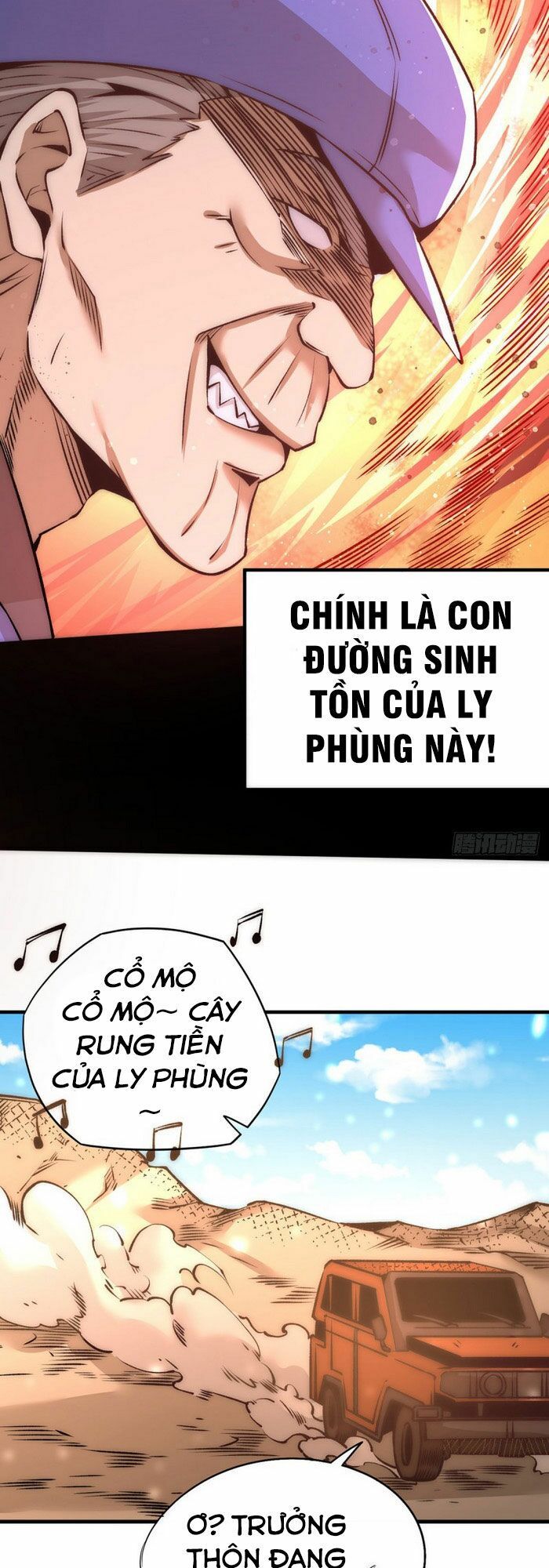 đọc truyện Đô Thị Đỉnh Phong Cao Thủ Chương 168 ảnh 7 tại Thiên Thai Truyện