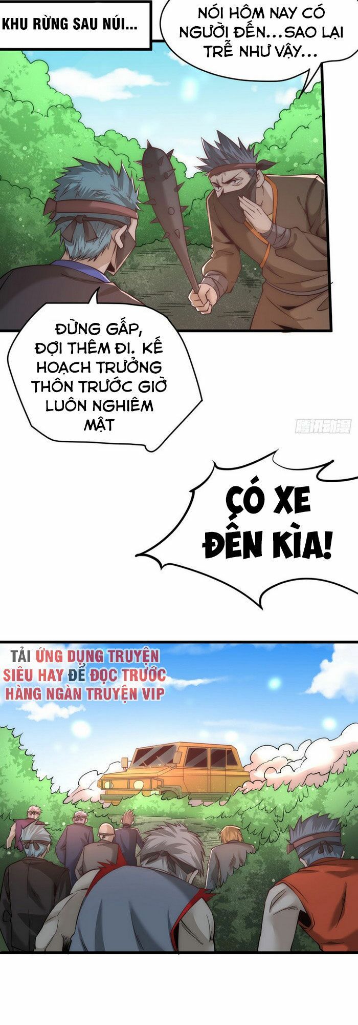 đọc truyện Đô Thị Đỉnh Phong Cao Thủ Chương 168 ảnh 9 tại Thiên Thai Truyện