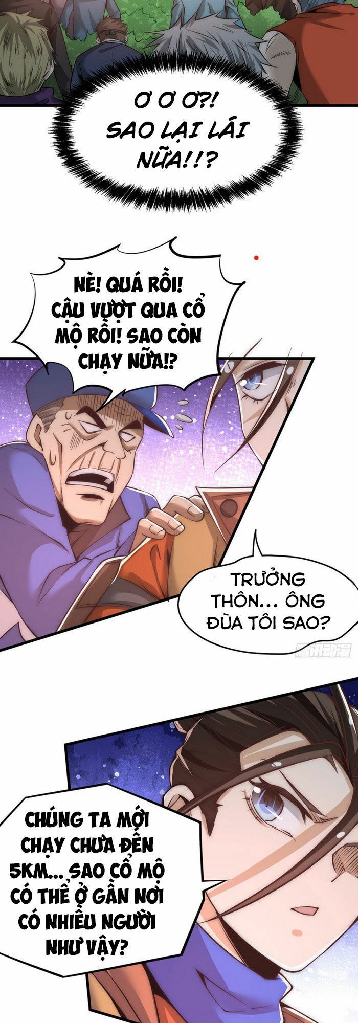 đọc truyện Đô Thị Đỉnh Phong Cao Thủ Chương 168 ảnh 11 tại Thiên Thai Truyện