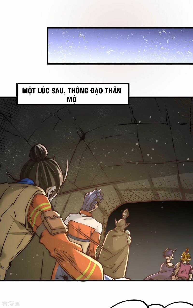 đọc truyện Đô Thị Đỉnh Phong Cao Thủ Chương 169 ảnh 14 tại Thiên Thai Truyện