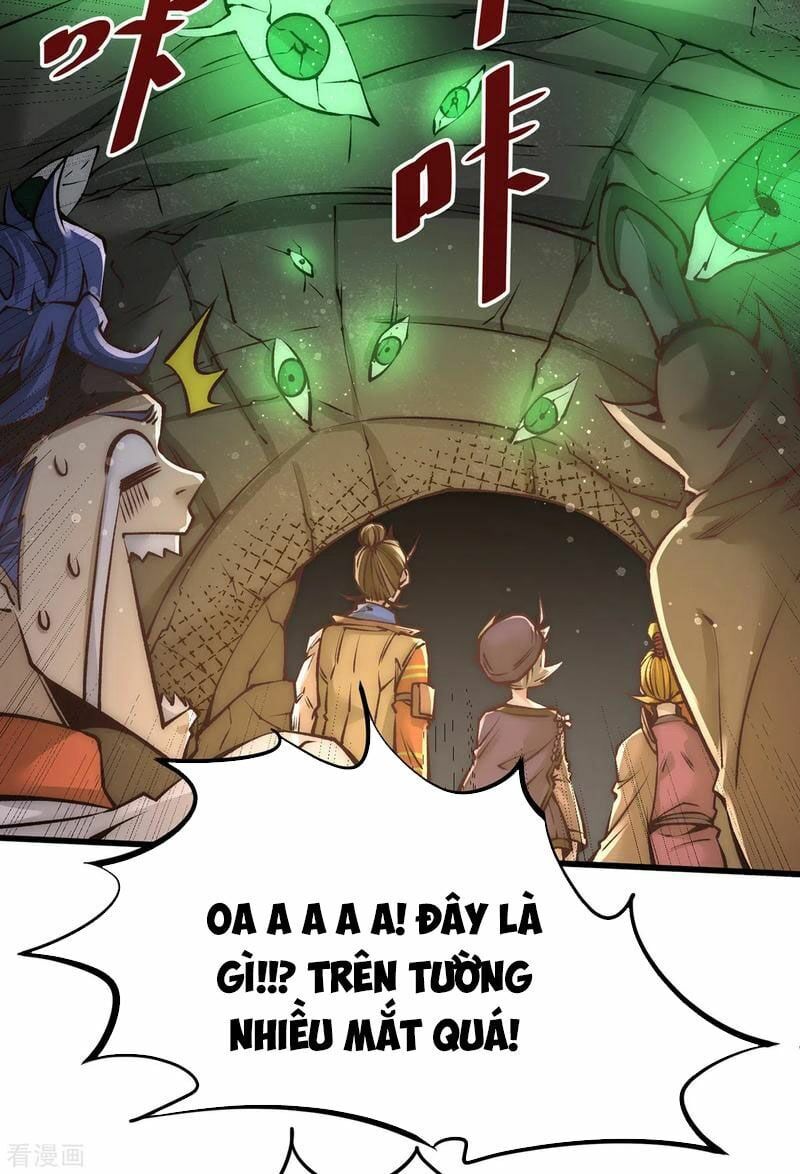 đọc truyện Đô Thị Đỉnh Phong Cao Thủ Chương 169 ảnh 16 tại Thiên Thai Truyện