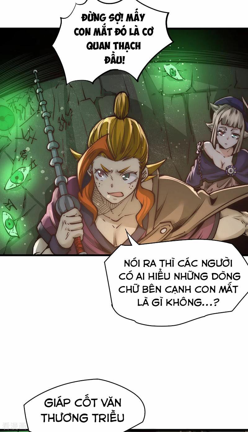 đọc truyện Đô Thị Đỉnh Phong Cao Thủ Chương 169 ảnh 17 tại Thiên Thai Truyện