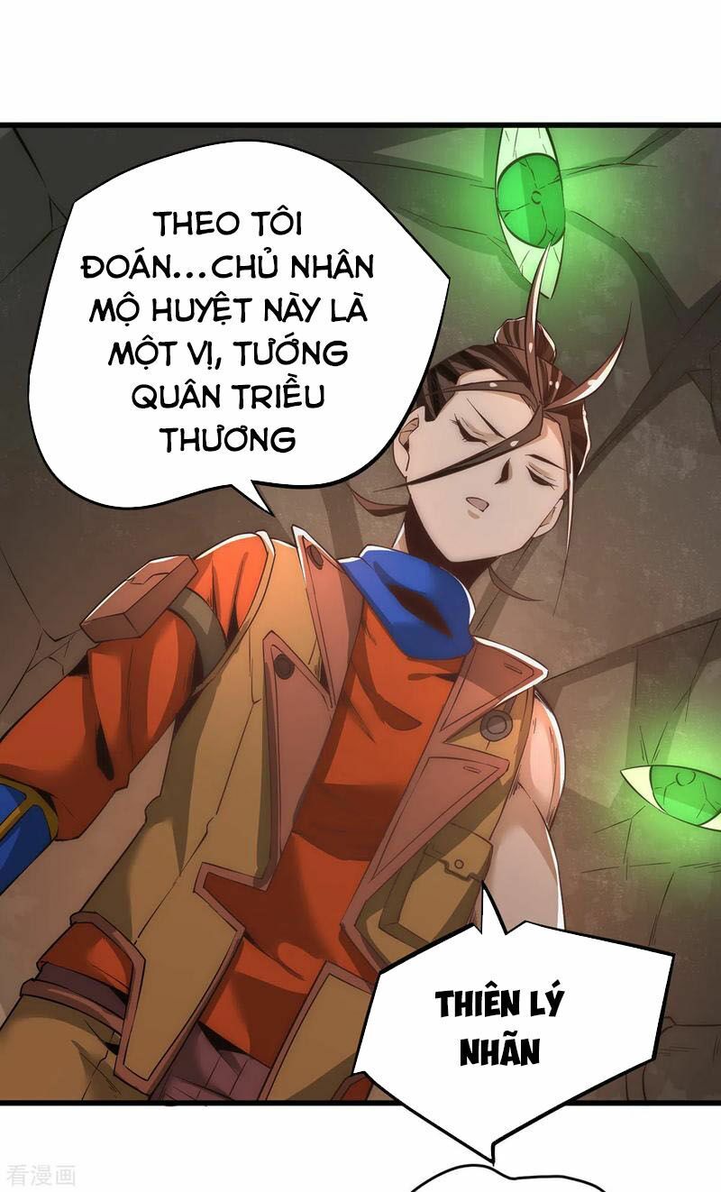 đọc truyện Đô Thị Đỉnh Phong Cao Thủ Chương 169 ảnh 19 tại Thiên Thai Truyện