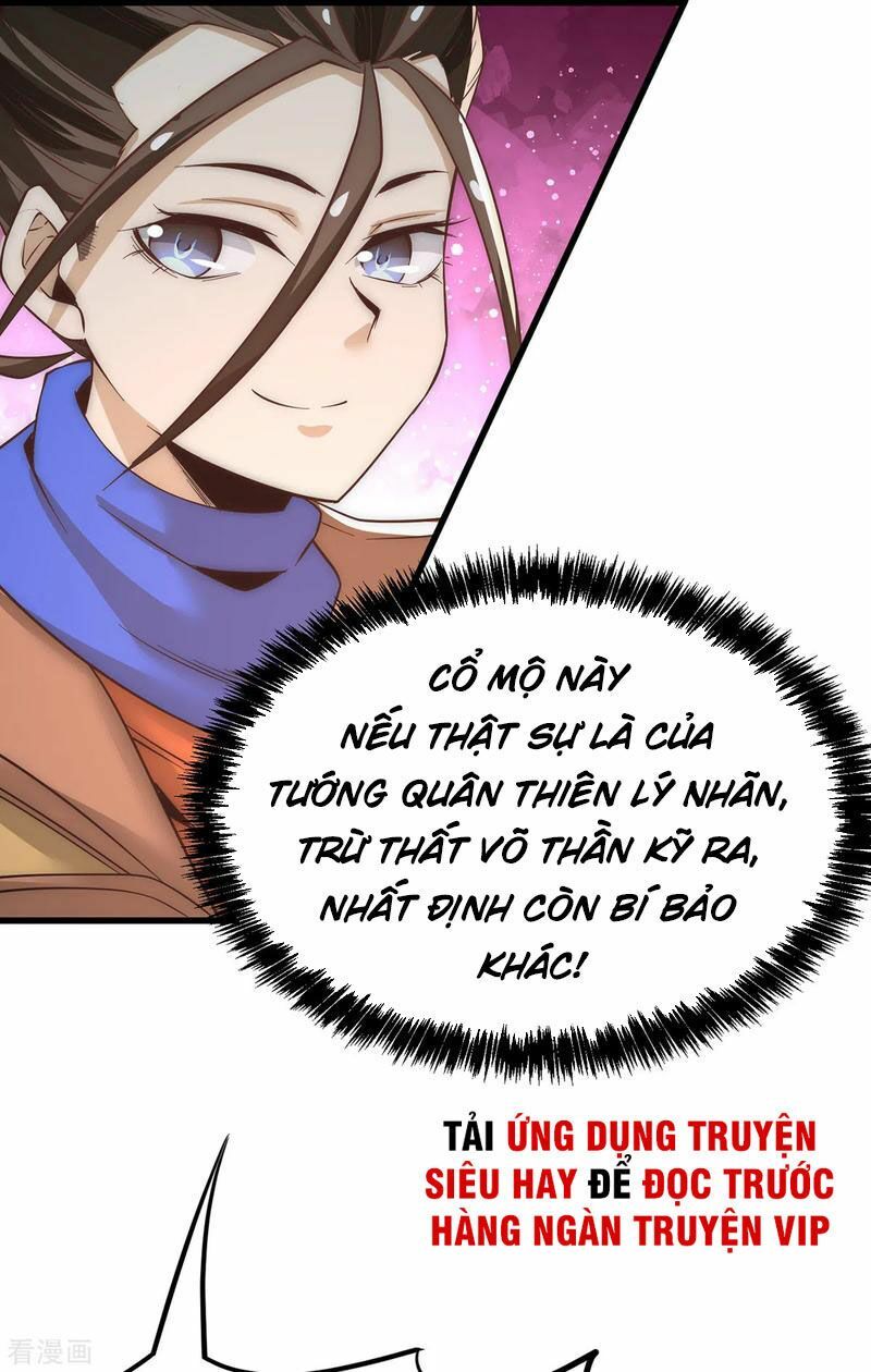 đọc truyện Đô Thị Đỉnh Phong Cao Thủ Chương 169 ảnh 24 tại Thiên Thai Truyện