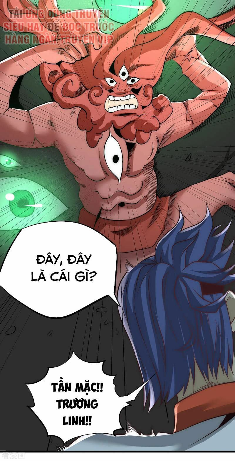 đọc truyện Đô Thị Đỉnh Phong Cao Thủ Chương 169 ảnh 27 tại Thiên Thai Truyện