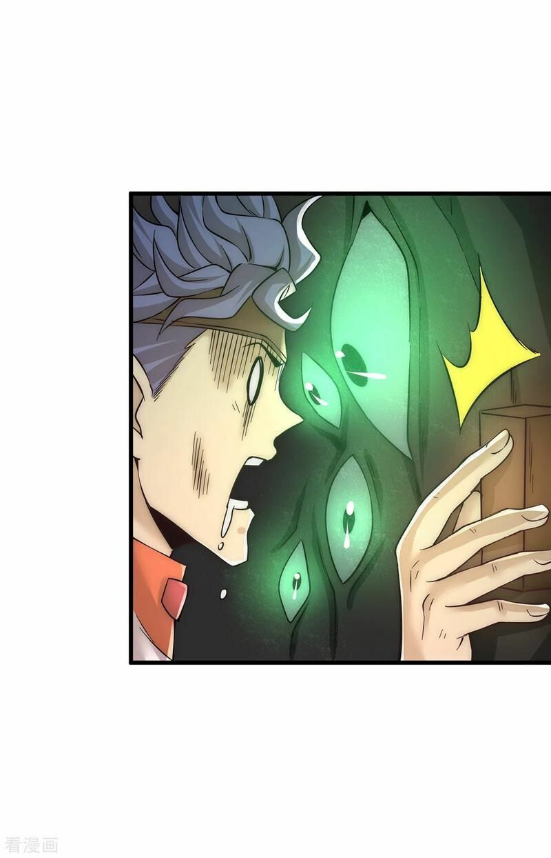 đọc truyện Đô Thị Đỉnh Phong Cao Thủ Chương 169 ảnh 28 tại Thiên Thai Truyện