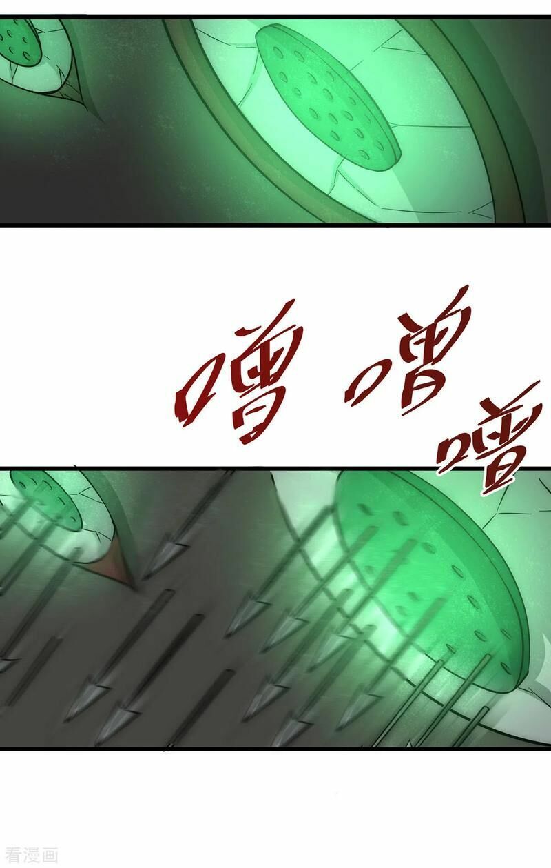 đọc truyện Đô Thị Đỉnh Phong Cao Thủ Chương 169 ảnh 29 tại Thiên Thai Truyện