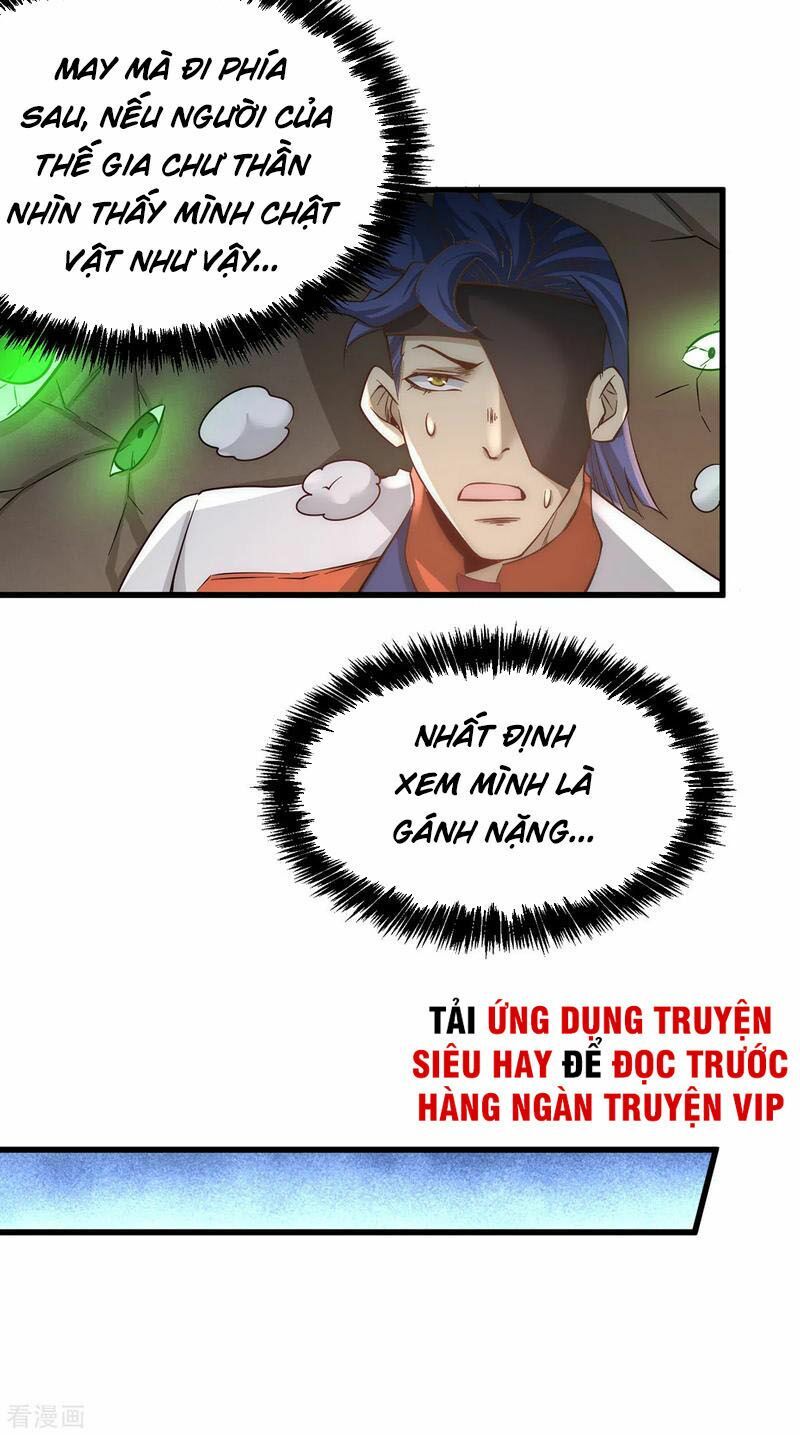 đọc truyện Đô Thị Đỉnh Phong Cao Thủ Chương 169 ảnh 33 tại Thiên Thai Truyện