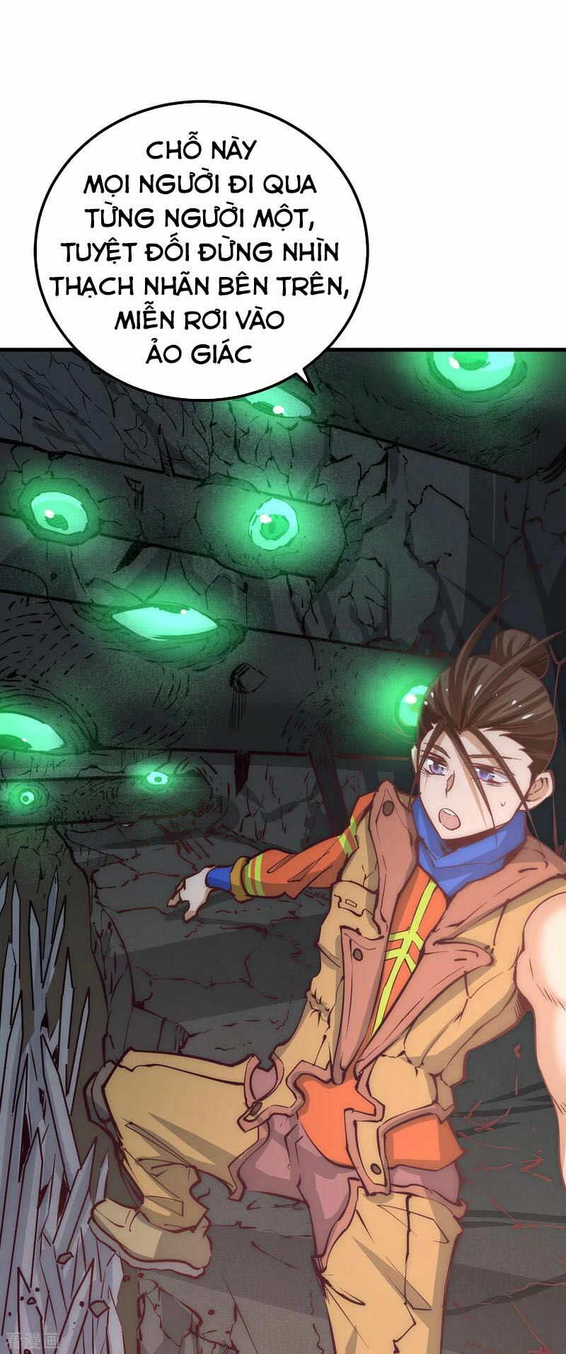 đọc truyện Đô Thị Đỉnh Phong Cao Thủ Chương 169 ảnh 34 tại Thiên Thai Truyện