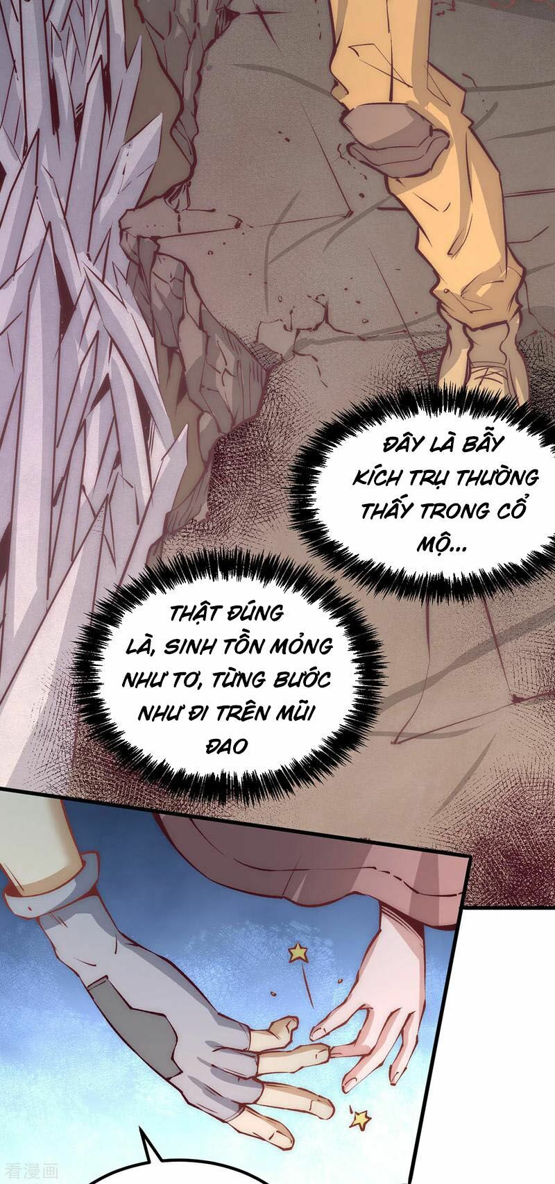 đọc truyện Đô Thị Đỉnh Phong Cao Thủ Chương 169 ảnh 35 tại Thiên Thai Truyện