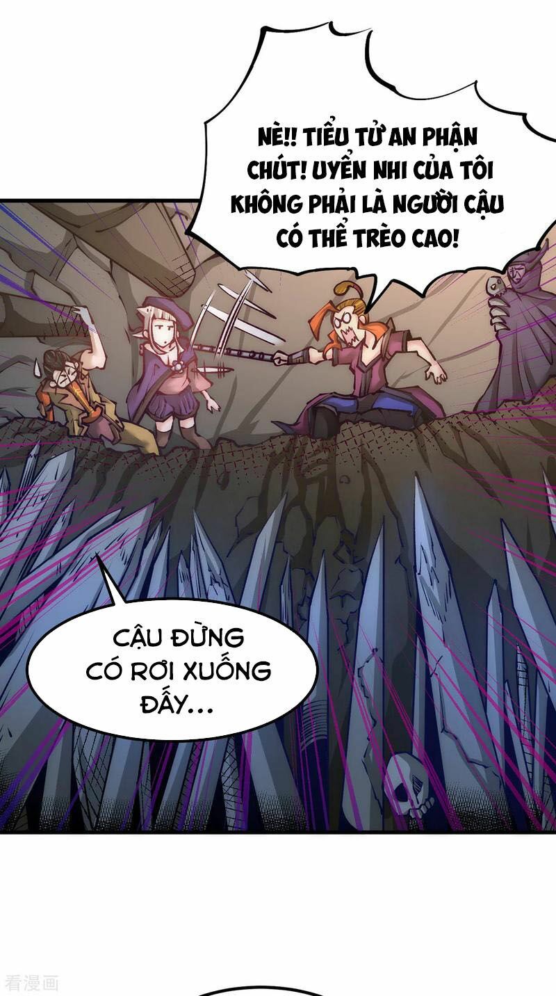 đọc truyện Đô Thị Đỉnh Phong Cao Thủ Chương 169 ảnh 37 tại Thiên Thai Truyện