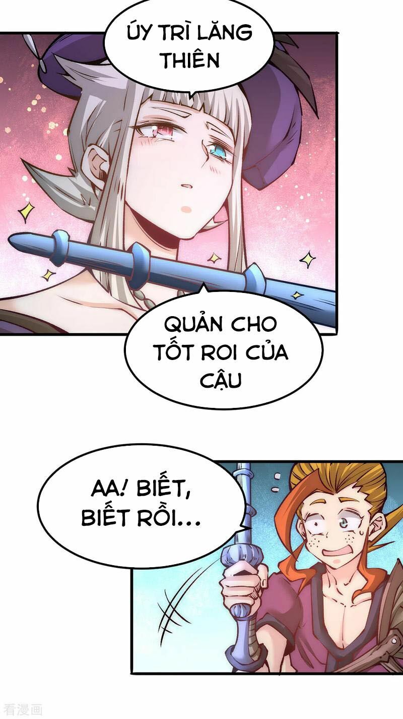 đọc truyện Đô Thị Đỉnh Phong Cao Thủ Chương 169 ảnh 38 tại Thiên Thai Truyện