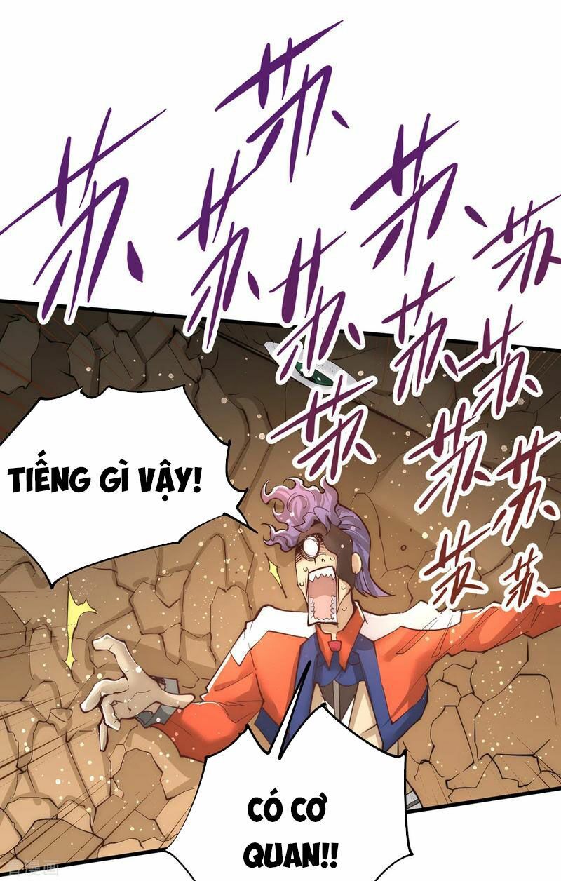 đọc truyện Đô Thị Đỉnh Phong Cao Thủ Chương 169 ảnh 41 tại Thiên Thai Truyện