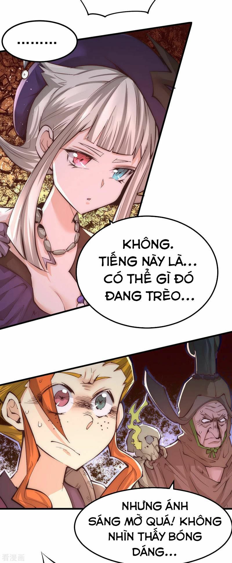 đọc truyện Đô Thị Đỉnh Phong Cao Thủ Chương 169 ảnh 42 tại Thiên Thai Truyện