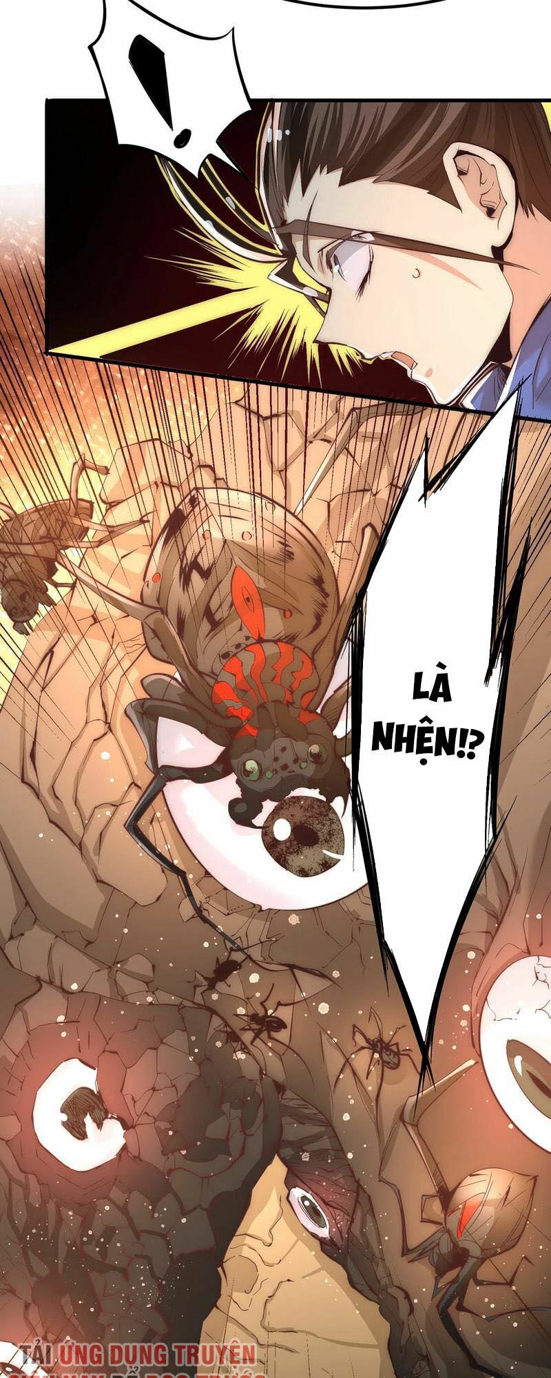 đọc truyện Đô Thị Đỉnh Phong Cao Thủ Chương 169 ảnh 43 tại Thiên Thai Truyện