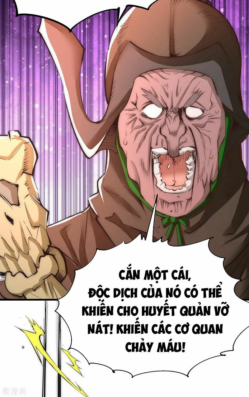 đọc truyện Đô Thị Đỉnh Phong Cao Thủ Chương 169 ảnh 46 tại Thiên Thai Truyện